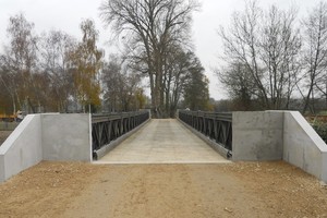 Raod bridge